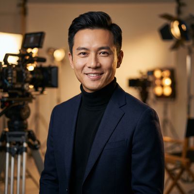 青柠视频导演陈锐